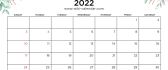 July 2022 - Calendar HD wallpaper