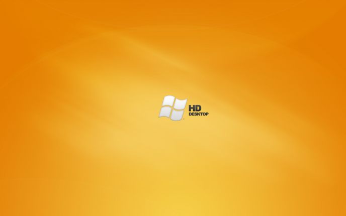 Sign in Windows HD Desktop