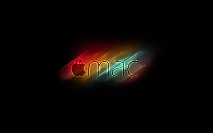 Mac neon