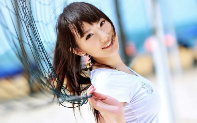 Shu Qi - Beautiful Asian Model