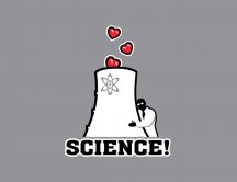 Love science 