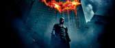 Batman - The Dark Knight Poster HD Wallpaper