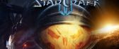 Starcraft 2 Poster