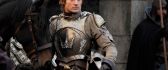 Ser Jaime Lannister in armor