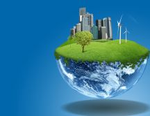 Urban green energy