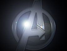 The avengers - movie logo A