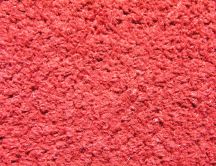 Pink coarse rug texture