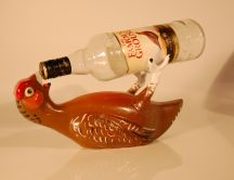 Famous grouse funny picture