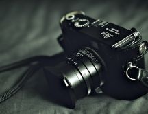 Leica - professional camera