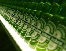 Heineken beer - brand