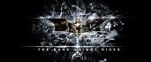 The dark knight rises movie - Batman poster