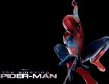 The Amazing Spider-Man - movie poster HD wallpaper