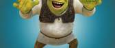 Shrek - animation movie