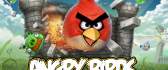 Game of the Year - Angry Birds Hd wallpaper