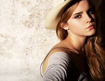Innocence Emma Watson - HD wallpaper