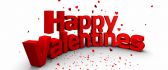 Happy Holiday - Happy Valentine's Day
