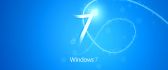 New desktop design for Windows 7