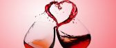 Wine with love