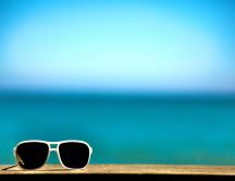 Sunglasses - the most important summer accessory