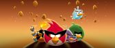 Super show - angry birds video game