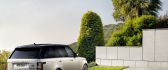 Beautiful car Range Rover - HD wallpaper