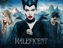 Maleficent - beautiful HD movie in 2014