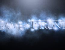 Game of Thrones - Logo for the new season