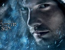 Cold wallpapers - Seventh Son - Movie 2015