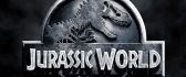 Black and white wallpaper - Jurassic world movie