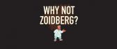 Why not Zoidberg? Futurama HD Wallpaper