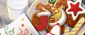 Sweets for Santa Claus - Christmas Holiday