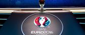 Trophy UEFA Euro 2016 France - Football game