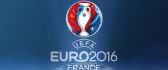 UEFA Euro 2016 in France - Sport time
