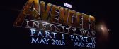 Avengers Infinity War - HD movie wallpaper