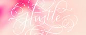Pink style February love month - HD wallpaper