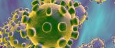 Coronavirus virus molecule chemistry - HD wallpaper