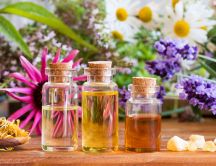 Essential Oils are good in our life - Benefit for headaches