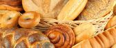 Delicious types of bread - Special flour