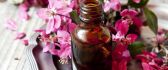 Essential Oil - Floral perfume good for headaches migraine